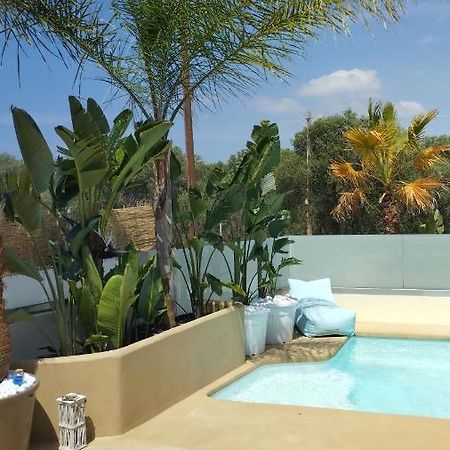 Chania Olive Home Kato Daratso Bagian luar foto