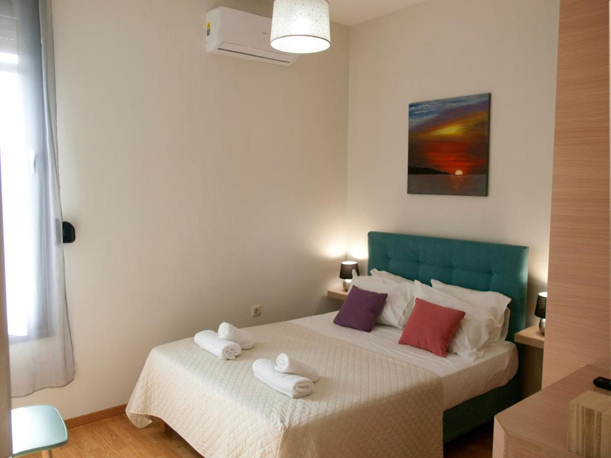 Chania Olive Home Kato Daratso Bagian luar foto