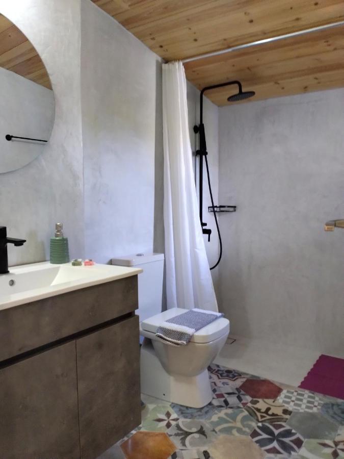 Chania Olive Home Kato Daratso Bagian luar foto