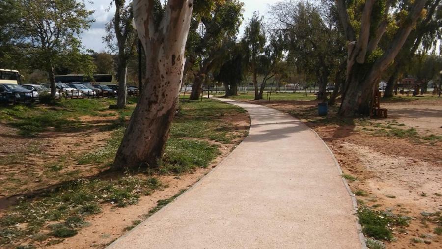 Chania Olive Home Kato Daratso Bagian luar foto